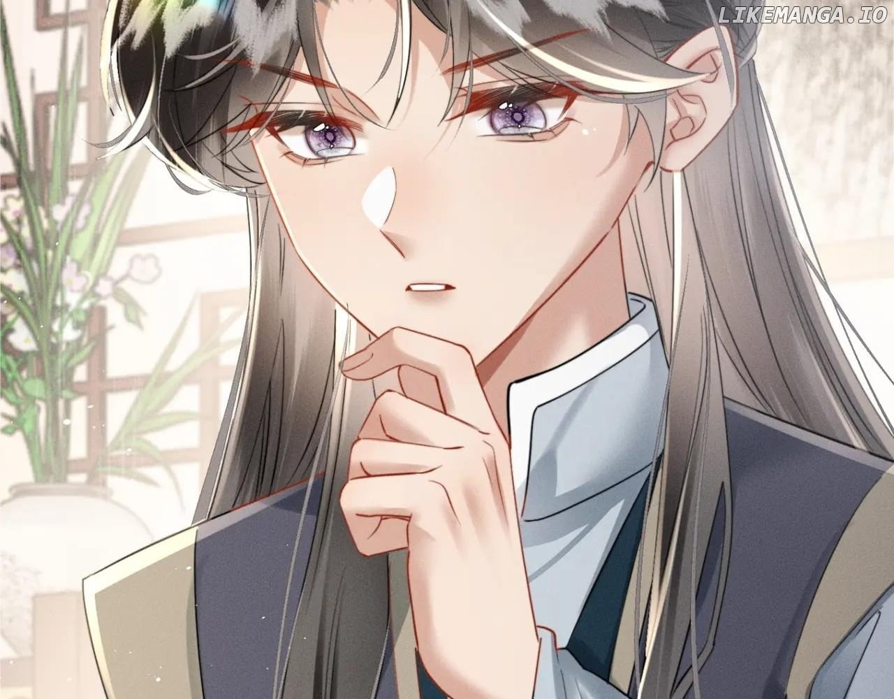 The Tyrant’s Family Lasts Thanks To Her Inner Voice Chapter 51 - page 112